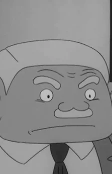 Shinkichi's Father