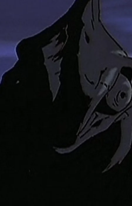Shinma Ga-Ryu