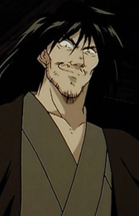 Shinma Tonbi