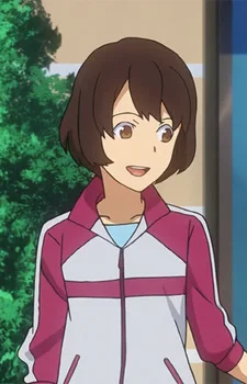 Shinmon, Megumi
