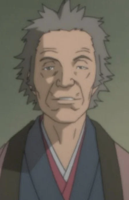 Shinmon, Tatsugoro
