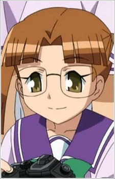 Shinmon, Yayoi