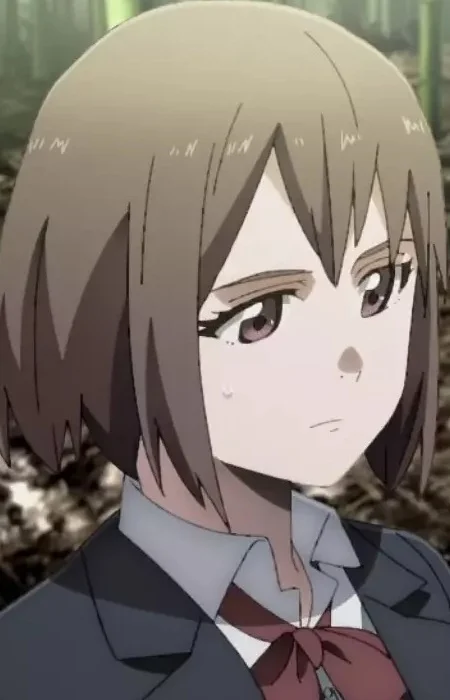 Shino, Chisaki