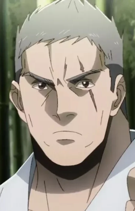 Shino, Ichirou