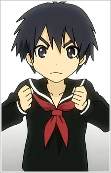 Shinoda, Ichie