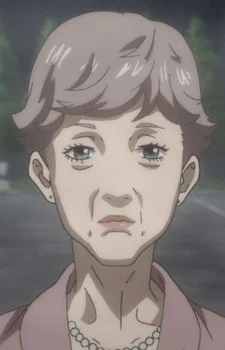 Shinogi, Theresa
