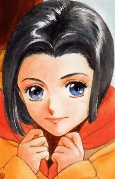 Shinohara, Chisa