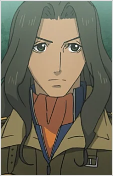 Shinohara, Hiroki