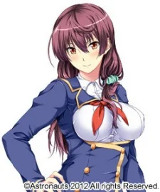 Shinohara, Katsumi