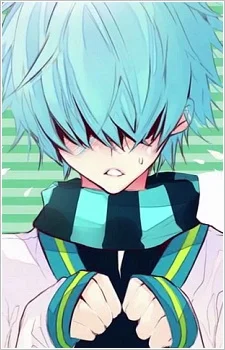 Shinohara, Kouta