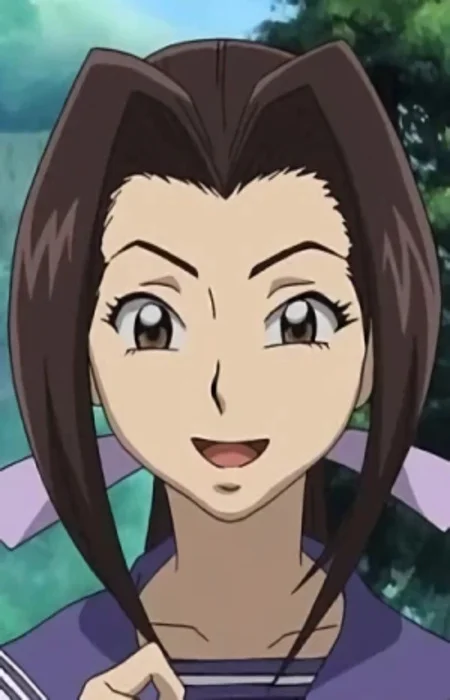 Shinohara, Mao