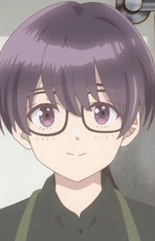 Shinohara, Mei