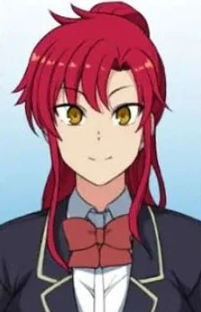 Shinohara, Misaki
