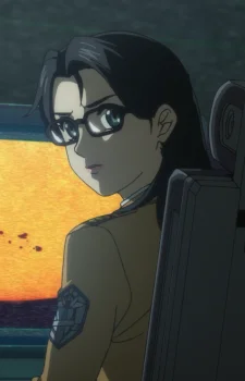 Shinohara, Sachi