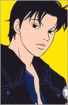 Shinohara, Tomoya