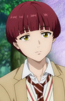 Shinomiya, Kei