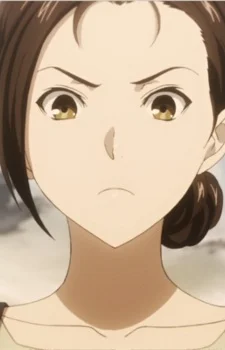 Shinomiya, Mother