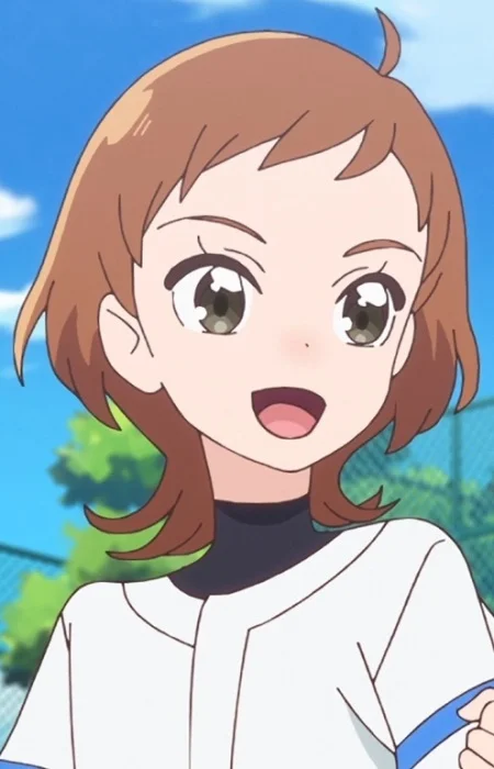 Shinomiya, Tamaki