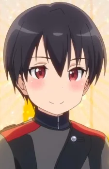 Shinonome, Akira
