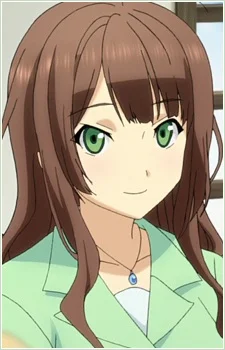 Shinonome, Hazuki