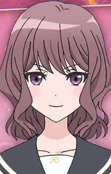 Shinonome, Karin