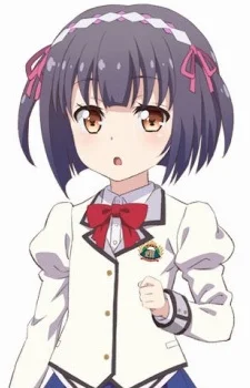 Shinonome, Matoi