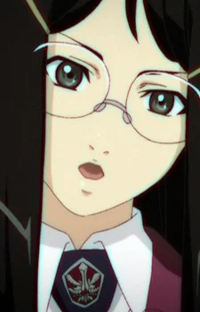 Shinonome, Nanami