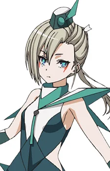 Shinonome, Sanga