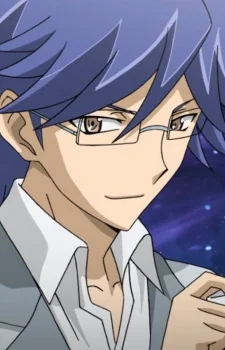 Shinonome, Shouma