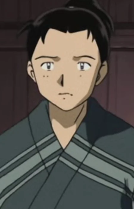 Shinosuke