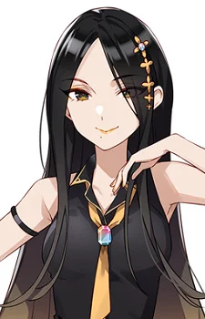 Shinou, Azumi