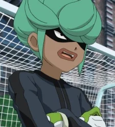 Shinoyama, Mitsuru