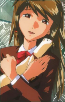 Shinozaki, Fina S.