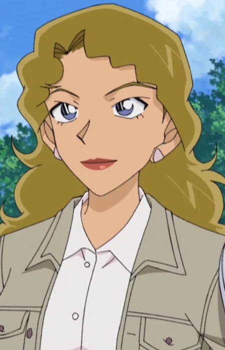Shinozaki, Himena