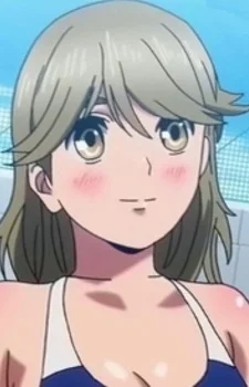 Shinozaki, Mai