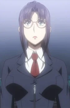 Shinozaki, Mai