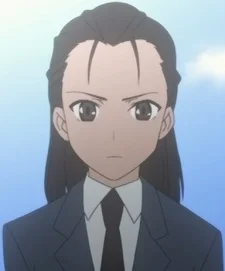 Shinozaki, Suzune