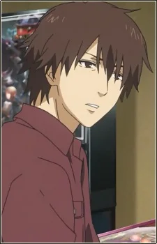 Shinozaki, Toshio