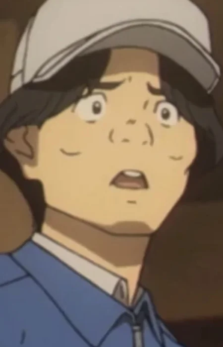 Shinozaki, Yuzuru