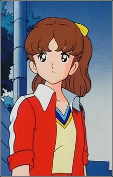 Shinozuka, Kaori