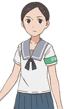 Shinozuka, Momo