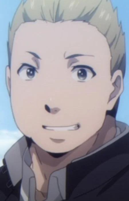 Shinozuka, Youta