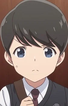 Shinshi, Hideo