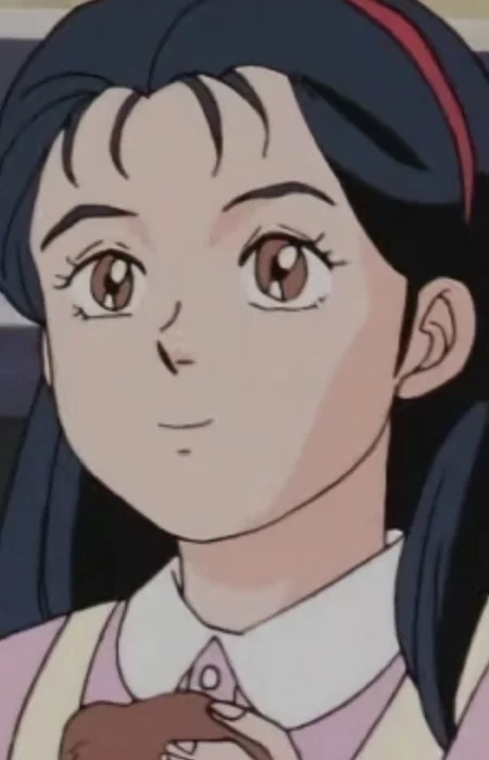 Shinshi, Tamiko