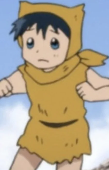 Shinta