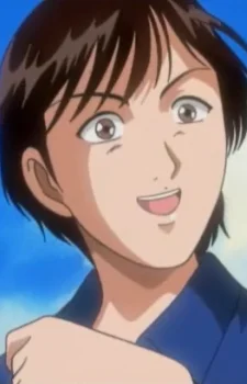Shintani, Yuri