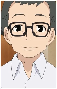 Shinzaki, Kengo