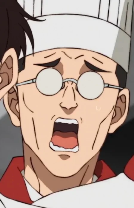 Shio, Heikichi