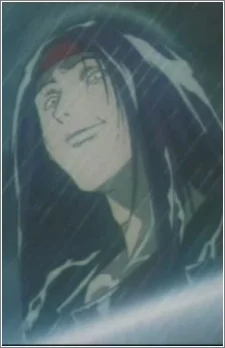 Shiogami, Shinri