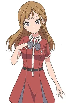 Shiohara, Chiyuki